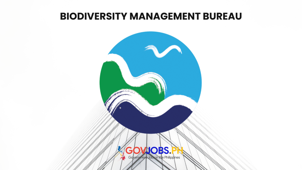 Biodiversity Management Bureau BMB csc careers govjobs.ph gov government jobs ph csc job portal hiring philippines vacancies online application
