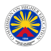 Commission on Higher Education CHED csc careers govjobs.ph gov government jobs ph csc job portal hiring philippines vacancies online application