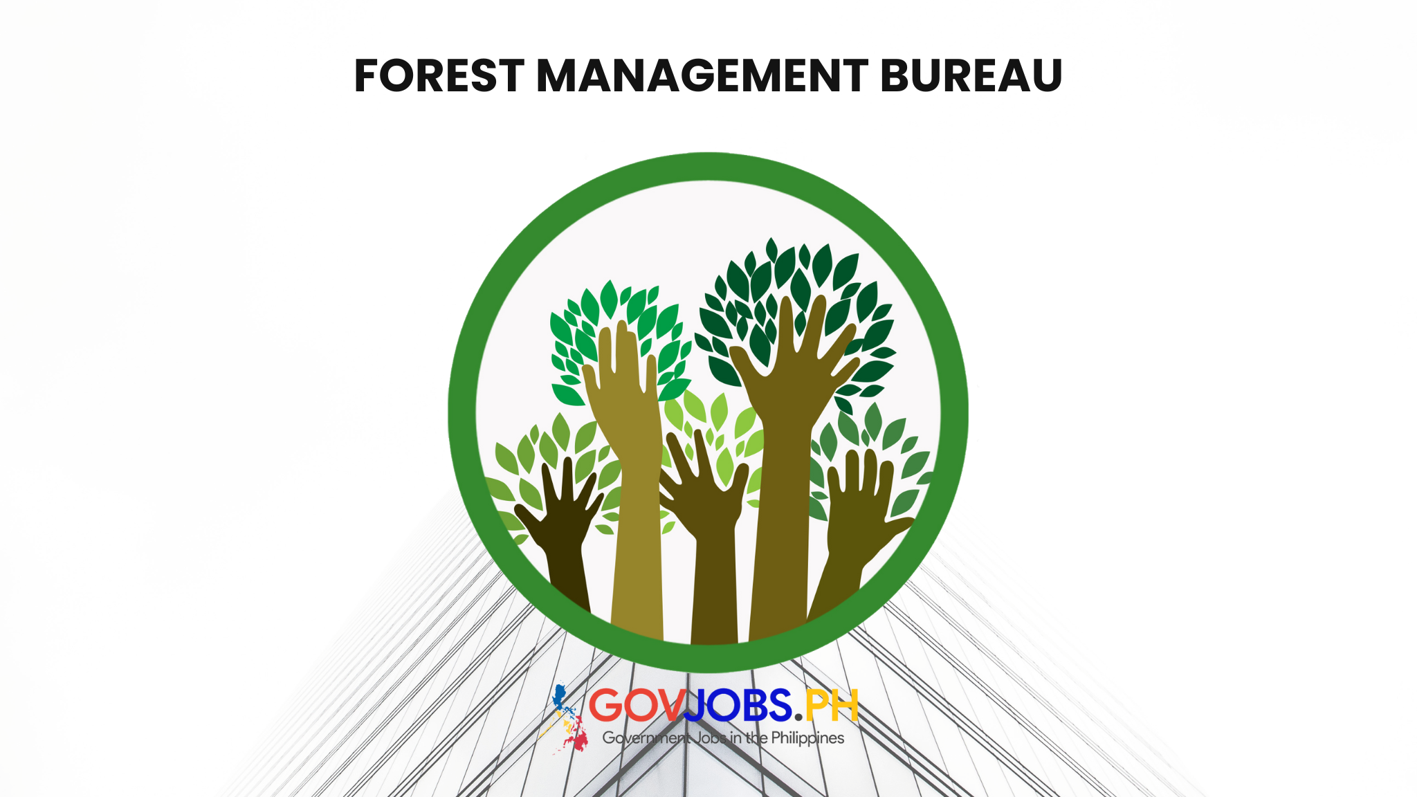 Forest Management Bureau - GOVJOBS.PH