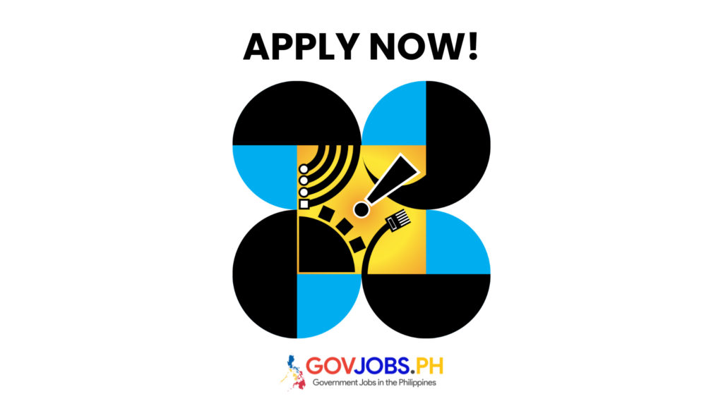 Advanced Science and Technology ASTI Institutecsc careers govjobs.ph gov government jobs ph csc job portal hiring philippines vacancies online application